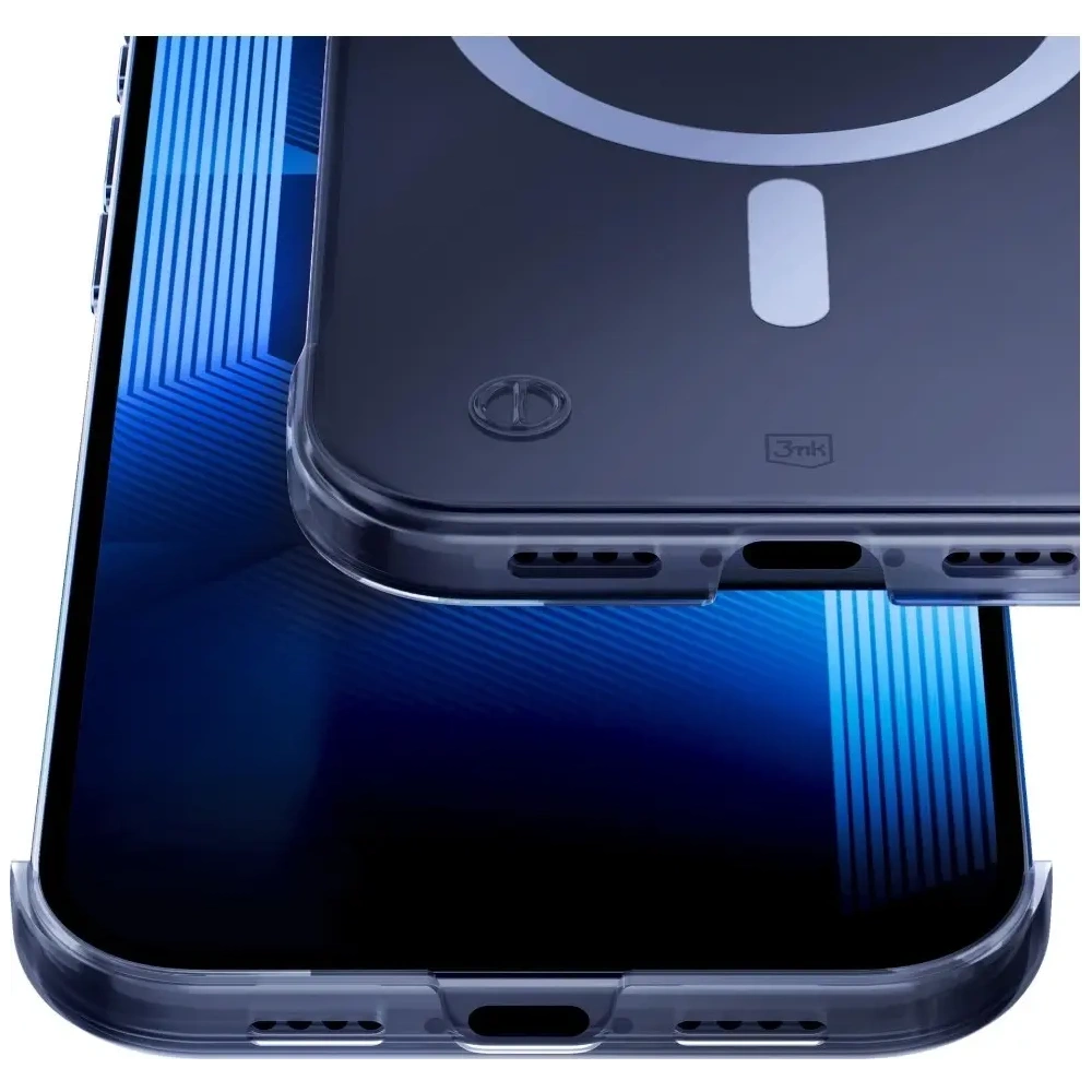 Etui 3MK Just20g MagCase do Samsung Galaxy S26 Ultra