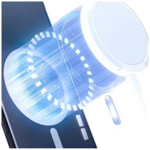 Etui 3MK Just20g Matt Case do Samsung Galaxy S26