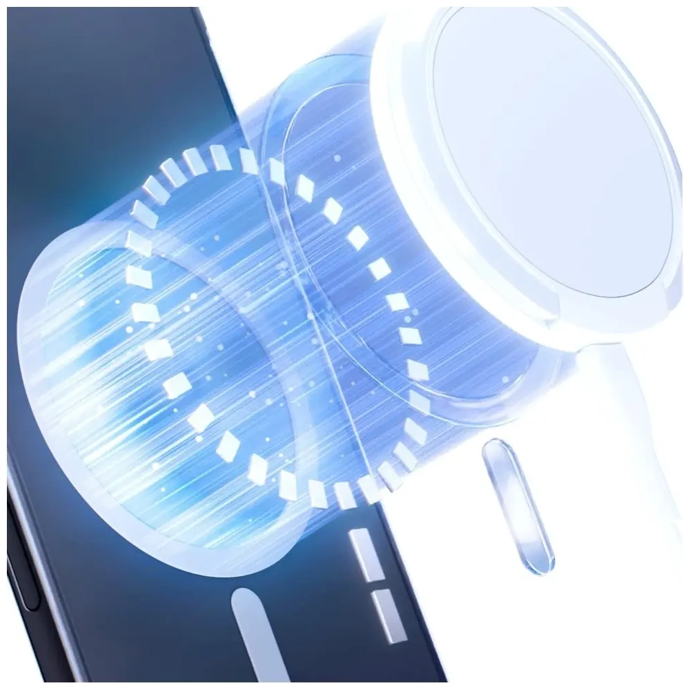 Etui 3MK Just20g Matt Case do Samsung Galaxy S26