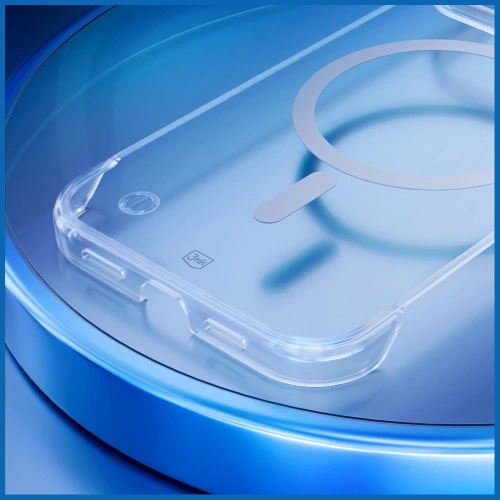 Etui 3MK Just20g MagCase do Samsung Galaxy S26 Ultra