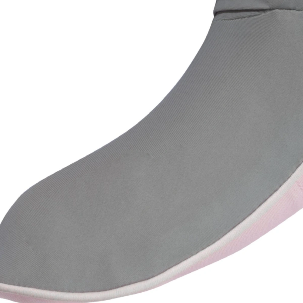 Poduszka podróżna z pianką pamięciową Baseus Thermal Series, z dwoma wkładami (różowa)