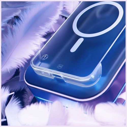 Etui 3MK Just20g MagCase do Samsung Galaxy S26 Ultra