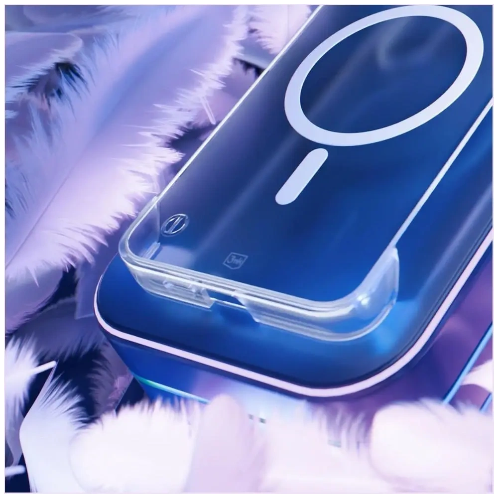 Etui 3MK Just20g MagCase do Samsung Galaxy S26 Ultra