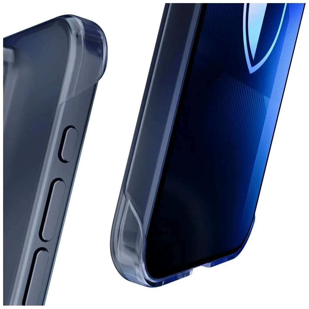 Etui 3MK Just20g Matt Case do Samsung Galaxy S26