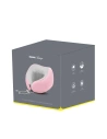 Kup Baseus Reisekissen mit Memory Foam Thermal Series, mit zwei Einsätzen (rosa) - BSU1692PNK - {ean13} - Sklep Home Screen