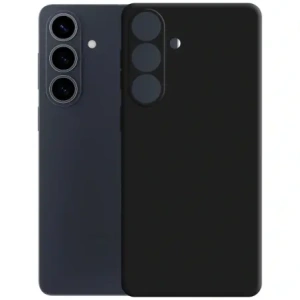 Etui 3MK Matt Case do Samsung Galaxy S26+ Plus czarny