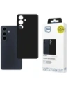 Etui 3MK Matt Case Pro do Samsung Galaxy S26 czarne