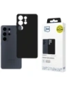 Etui 3MK Matt Case Pro do Samsung Galaxy S26 Ultra czarne