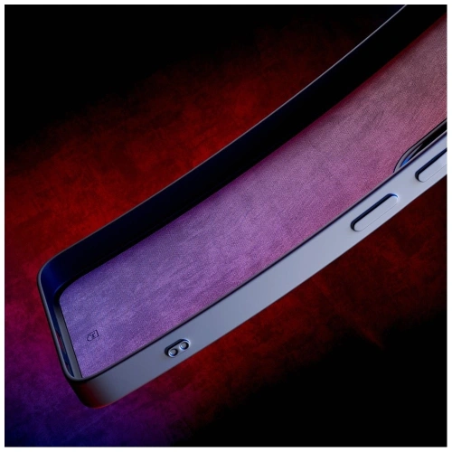 Etui 3MK Matt Case Pro do Samsung Galaxy S26 czarne