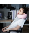 Buy Baseus Thermal Series Memory Foam Neck Pillow (pink) - BSU1692PNK - {ean13} - Home Screen Store Europe