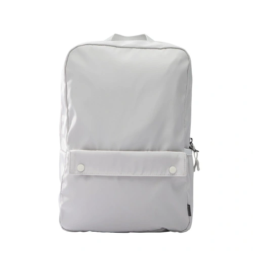 Kup Baseus Laptop-Rucksack Basics Series, bis zu 13 Zoll (weiß) - BSU1693WHT - {ean13} - Sklep Home Screen