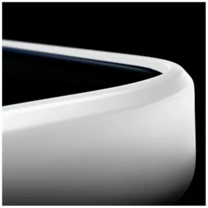 Etui 3MK Smoke MagCase do Samsung Galaxy S26 biały