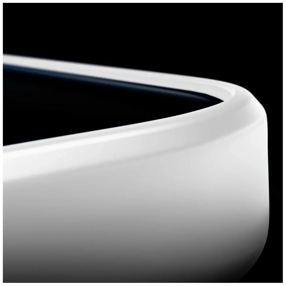 Etui 3MK Smoke MagCase do Samsung Galaxy S26 biały