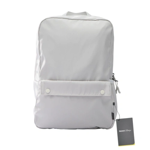Kup Baseus Laptop-Rucksack Basics Series, bis zu 13 Zoll (weiß) - BSU1693WHT - {ean13} - Sklep Home Screen