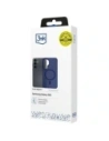 Etui 3MK Smoke MagCase do Samsung Galaxy S26 niebieski