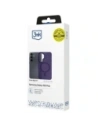 Etui 3MK Smoke MagCase do Samsung Galaxy S26+ Plus fioletowy