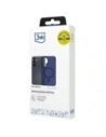 Etui 3MK Smoke MagCase do Samsung Galaxy S26+ Plus niebieski