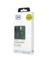 Etui 3MK Smoke MagCase do Samsung Galaxy S26+ Plus zielony