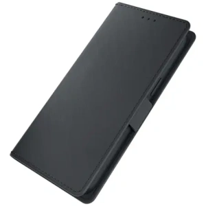 Etui 3MK Wallet Case do Samsung Gakaxy S26 Ultra czarny