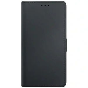 Etui 3MK Wallet Case do Samsung Gakaxy S26 Ultra czarny