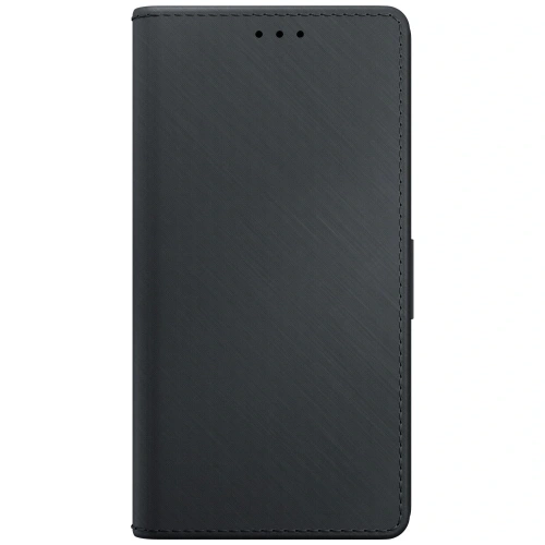 Etui 3MK Wallet Case do Samsung Gakaxy S26 Ultra czarny