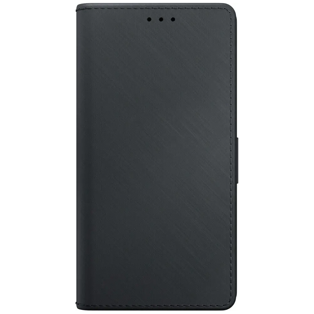 Etui 3MK Wallet Case do Samsung Gakaxy S26 Ultra czarny