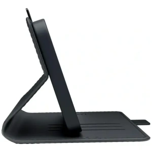 Etui 3MK Wallet Case do Samsung Galaxy S26 Czarny