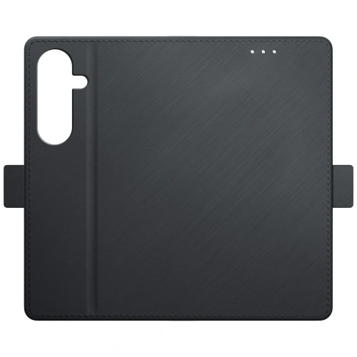 Etui 3MK Wallet Case do Samsung Galaxy S26 Czarny