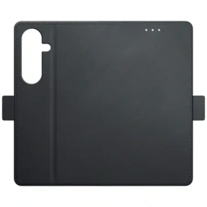 Etui 3MK Wallet Case do Samsung Galaxy S26+ Plus czarny