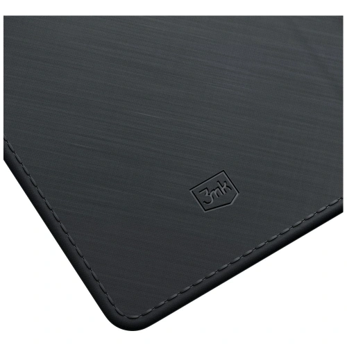 Etui 3MK Wallet Case do Samsung Galaxy S26+ Plus czarny