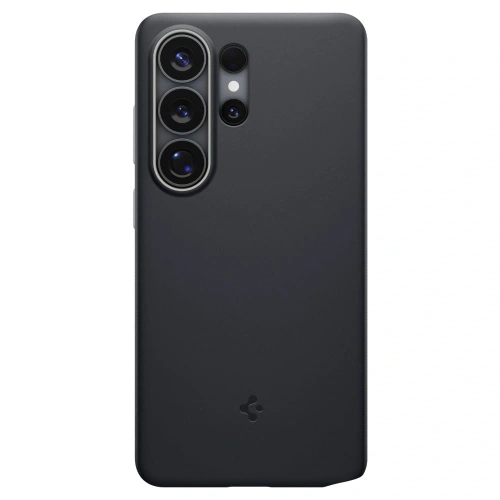 Etui Spigen Nano Pop Mag MagSafe do Samsung Galaxy S26 Ultra Black Sesame