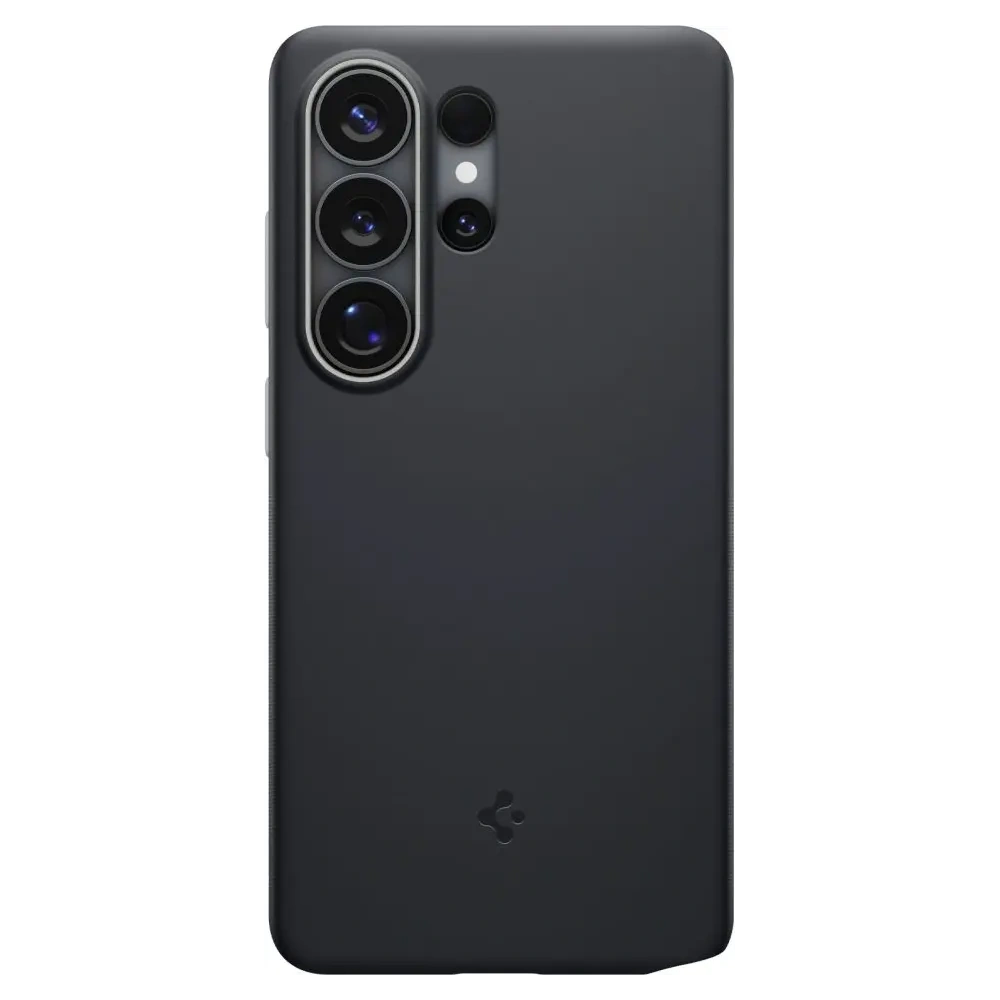 Etui Spigen Nano Pop Mag MagSafe do Samsung Galaxy S26 Ultra Black Sesame