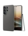 Etui Spigen Liquid Air do Samsung Galaxy S26 Ultra Marble Grey