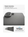 Etui Spigen Liquid Air do Samsung Galaxy S26 Ultra Marble Grey