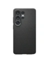 Etui Spigen Liquid Air do Samsung Galaxy S26 Ultra Matte Black