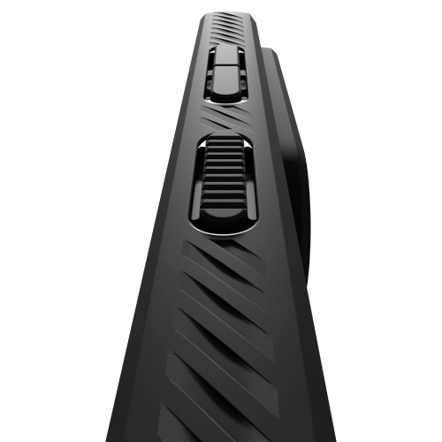 Etui Spigen Liquid Air do Samsung Galaxy S26 Ultra Matte Black