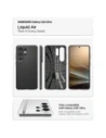 Etui Spigen Liquid Air do Samsung Galaxy S26 Ultra Matte Black