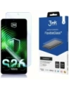 Szkło hybrydowe 3MK FlexibleGlass do Samsung Galaxy S26 Ultra