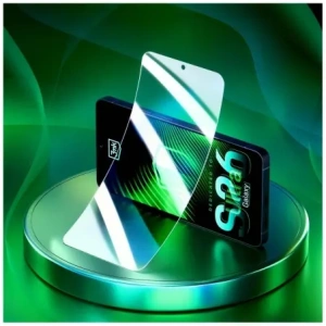 Szkło hybrydowe 3MK FlexibleGlass do Samsung Galaxy S26 Ultra