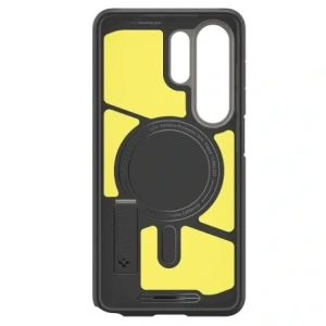 Etui Spigen Tough Armor Mag MagSafe do Samsung Galaxy S26 Ultra Gunmetal