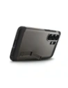 Etui Spigen Tough Armor Mag MagSafe do Samsung Galaxy S26 Ultra Gunmetal