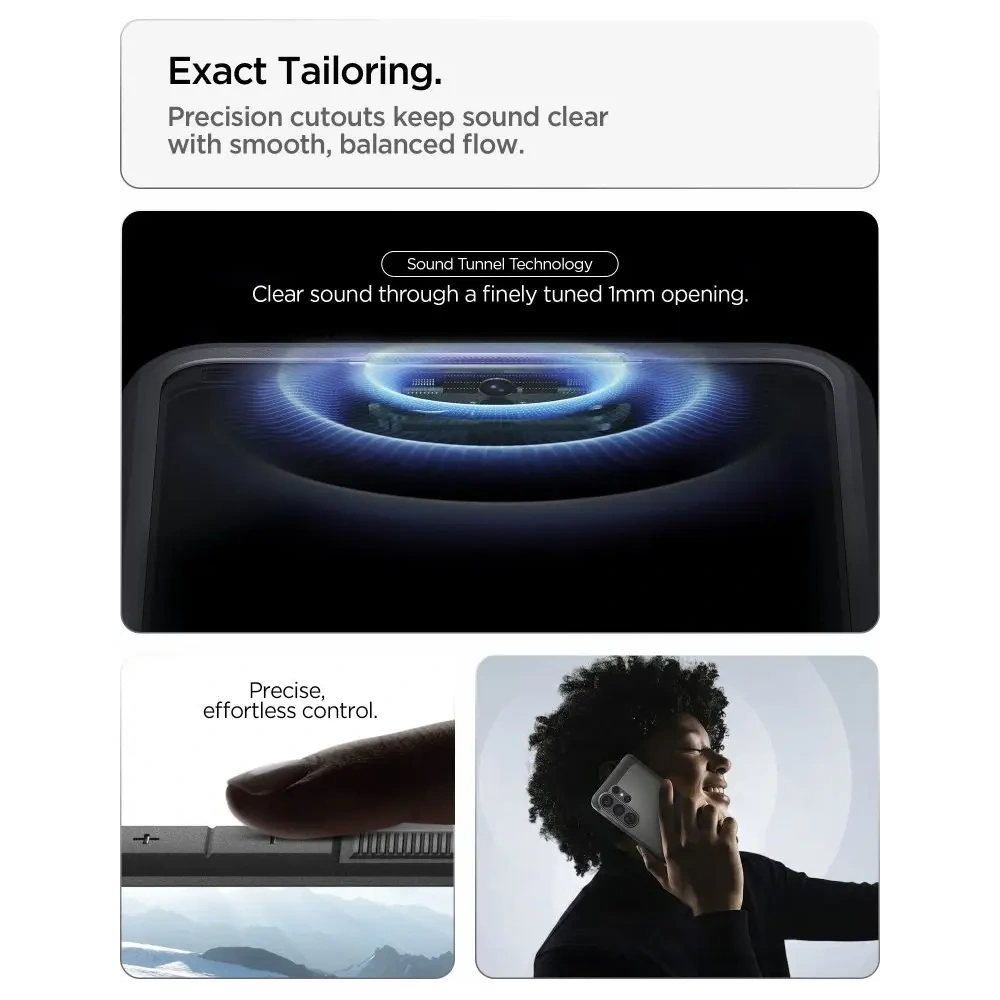 Etui Spigen Tough Armor Mag MagSafe do Samsung Galaxy S26 Ultra Gunmetal