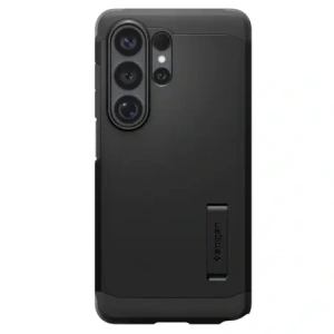 Etui Spigen Tough Armor Mag MagSafe do Samsung Galaxy S26 Ultra Black