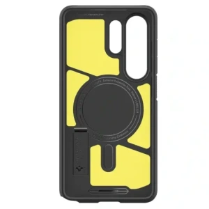 Etui Spigen Tough Armor Mag MagSafe do Samsung Galaxy S26 Ultra Black