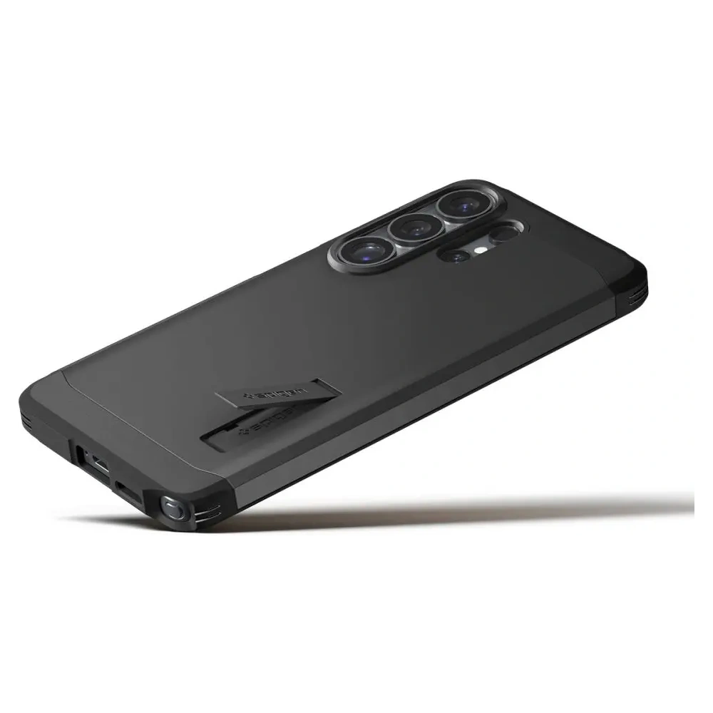 Etui Spigen Tough Armor Mag MagSafe do Samsung Galaxy S26 Ultra Black