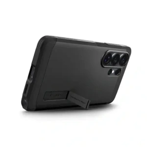Etui Spigen Tough Armor Mag MagSafe do Samsung Galaxy S26 Ultra Black