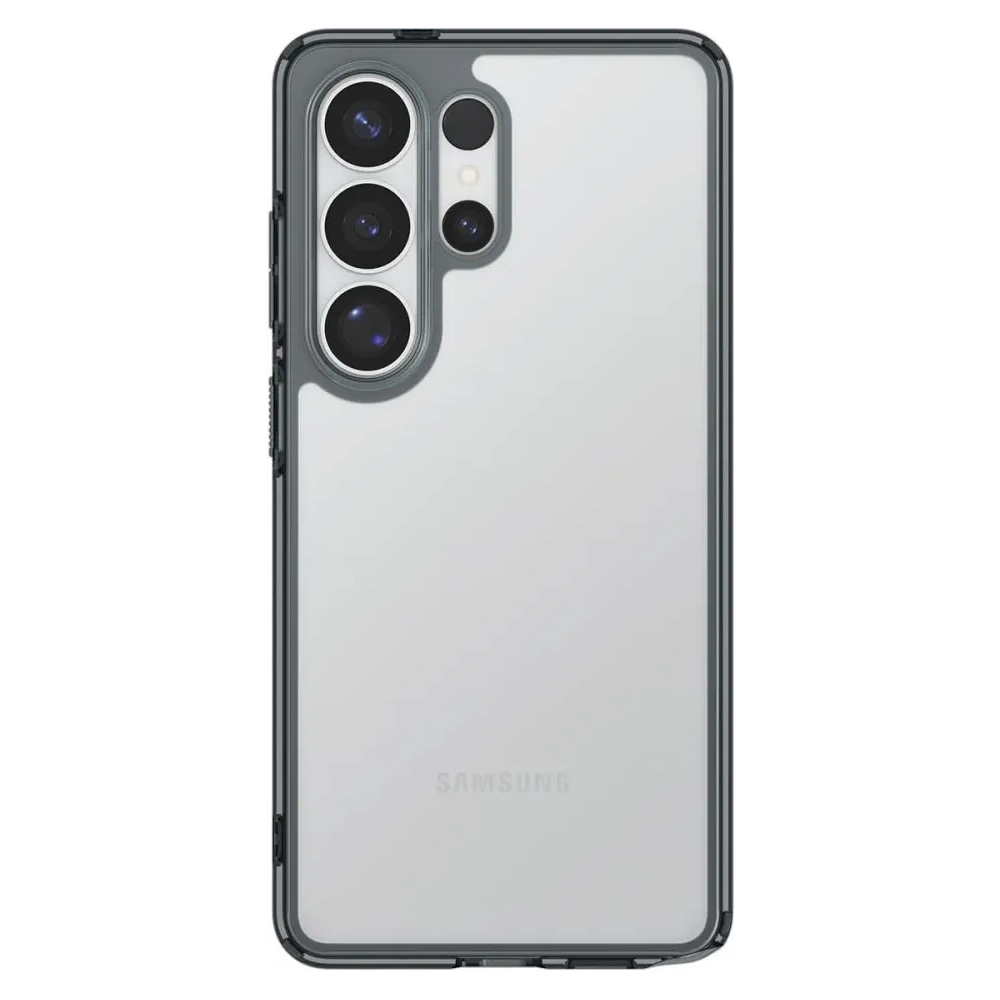 Etui Spigen Ultra Hybrid do Samsung Galaxy S26 Ultra Space Crystal