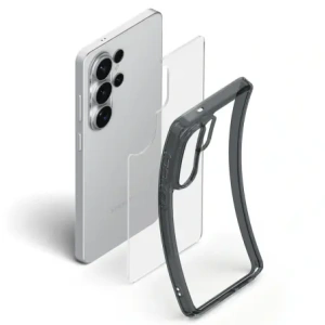 Etui Spigen Ultra Hybrid do Samsung Galaxy S26 Ultra Space Crystal