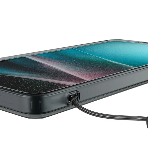 Etui Spigen Ultra Hybrid do Samsung Galaxy S26 Ultra Space Crystal