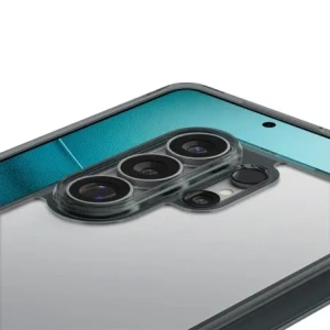 Etui Spigen Ultra Hybrid do Samsung Galaxy S26 Ultra Space Crystal